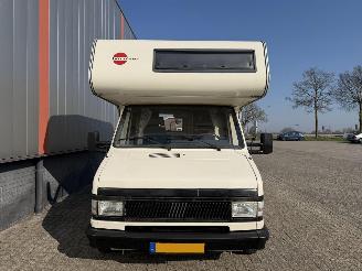 Fiat  290 CAMPER Zonnepanelen picture 34