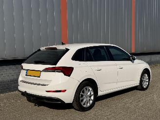 Skoda Scala 1.0 TSI Business Edition AUTOMAAT picture 3