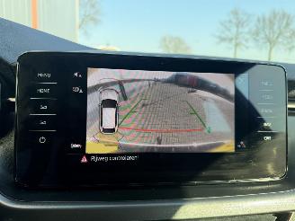 Skoda Scala 1.0 TSI Business Edition AUTOMAAT picture 23