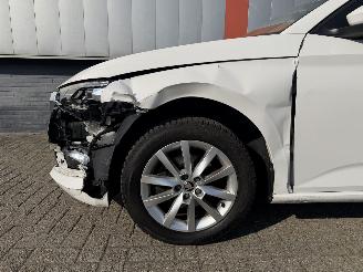 Skoda Scala 1.0 TSI Business Edition AUTOMAAT picture 24