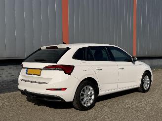 Skoda Scala 1.0 TSI Business Edition AUTOMAAT picture 4