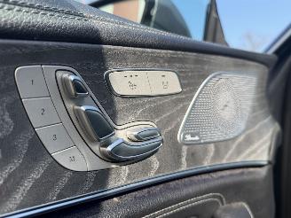 Mercedes CLS 300d Coupe AMG picture 11