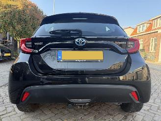 Toyota Yaris YARIS HYBRID 1.5 67KW AUTOMAAT picture 12