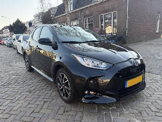Toyota Yaris YARIS HYBRID 1.5 67KW AUTOMAAT picture 5