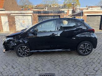 Toyota Yaris YARIS HYBRID 1.5 67KW AUTOMAAT picture 10