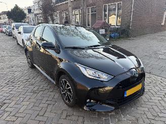 Toyota Yaris YARIS HYBRID 1.5 67KW AUTOMAAT picture 2