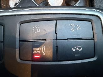 Mercedes ML 250 Bluetec Edition 1 EURO 6 Luchtvering picture 11