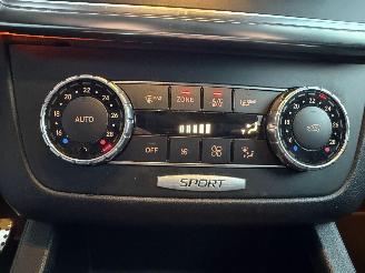 Mercedes ML 250 Bluetec Edition 1 EURO 6 Luchtvering picture 15