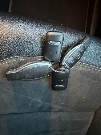 Mercedes ML 250 Bluetec Edition 1 EURO 6 Luchtvering picture 19