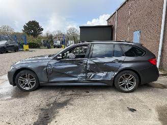 BMW 3-serie 320d M AUTOMAAT picture 7
