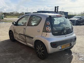 Citroën C1 1.0 12v AIRCO picture 5