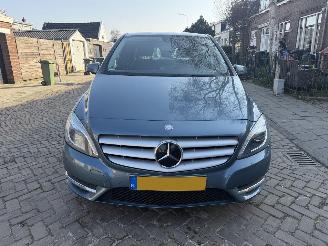 Mercedes B-klasse 180 CDI NAP! picture 3