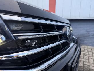 Volkswagen Tiguan R LINE 7 PERS!!  ALLSPACE 2.0 TDi 147-KW picture 4