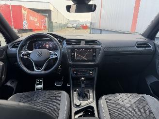 Volkswagen Tiguan R LINE 7 PERS!!  ALLSPACE 2.0 TDi 147-KW picture 31