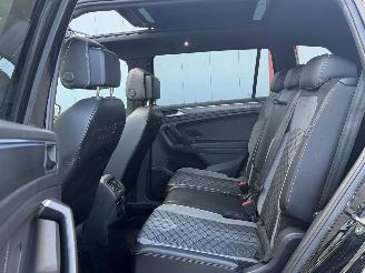 Volkswagen Tiguan R LINE 7 PERS!!  ALLSPACE 2.0 TDi 147-KW picture 27