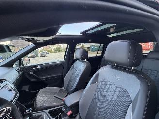 Volkswagen Tiguan R LINE 7 PERS!!  ALLSPACE 2.0 TDi 147-KW picture 10