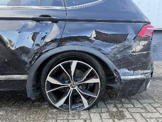 Volkswagen Tiguan R LINE 7 PERS!!  ALLSPACE 2.0 TDi 147-KW picture 25