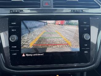 Volkswagen Tiguan R LINE 7 PERS!!  ALLSPACE 2.0 TDi 147-KW picture 18