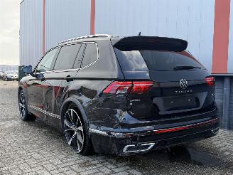 Volkswagen Tiguan R LINE 7 PERS!!  ALLSPACE 2.0 TDi 147-KW picture 8