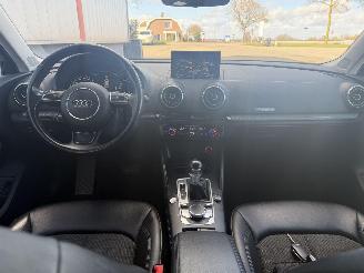 Audi A3 SPORTBACK E-TRON picture 10