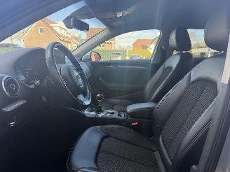 Audi A3 SPORTBACK E-TRON picture 8