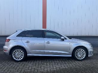 Audi A3 SPORTBACK E-TRON picture 2