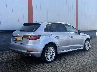 Audi A3 SPORTBACK E-TRON picture 3