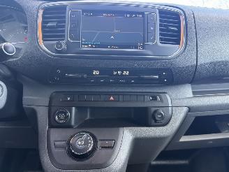 Toyota ProAce 2.0 D-4D 5 PERS Professional Long DC picture 13