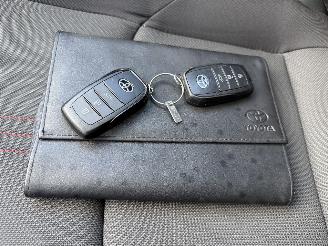 Toyota Yaris Cross 1.5 GR SPORT picture 20