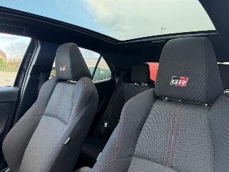 Toyota Yaris Cross 1.5 GR SPORT picture 18
