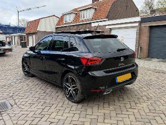 Seat Ibiza 1.0 TSI FR PANO BEATS AUTOMAAT picture 9