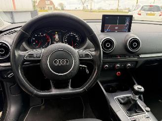 Audi A3 1.4 TFSI PANO picture 12