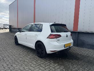 Volkswagen Golf 1.4 TSI GTE DSG picture 23