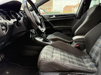 Volkswagen Golf 1.4 TSI GTE DSG picture 11