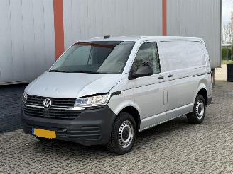 Volkswagen Transporter 2.0 TDI L1H1 28 Bulli AUTOMAAT picture 22