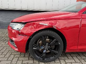 Audi A4 Avant 2.0 150 PK AUTOMAAT picture 26