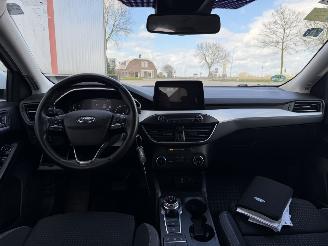 Ford Focus Turnier cool & connect 1.5 picture 22