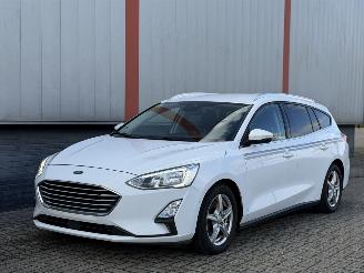 Ford Focus Turnier cool & connect 1.5 picture 20