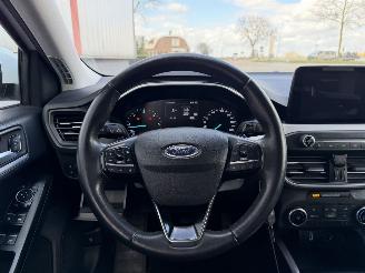 Ford Focus Turnier cool & connect 1.5 picture 21