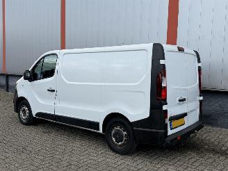 Opel Vivaro 1.6 CDTI L1H1 Edition picture 17