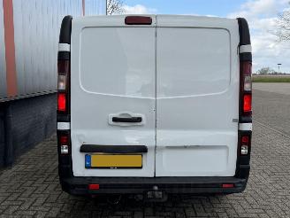 Opel Vivaro 1.6 CDTI L1H1 Edition picture 4