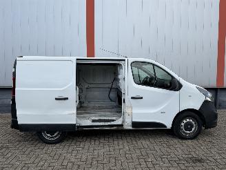 Opel Vivaro 1.6 CDTI L1H1 Edition picture 6
