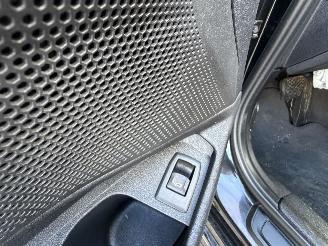 BMW 3-serie 320d x drive picture 11