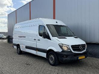 Coche accidentado Mercedes Sprinter 316 2.2 CDI 432 AIRCO L3H2 2015/1