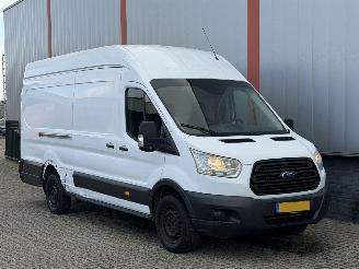 Coche accidentado Ford Transit 350 2.0 TDCI L3H3 EURO 6 AIRCO 2016/1