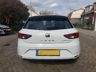 Seat Leon 1.0 EcoTSI Style Connect NAP picture 6