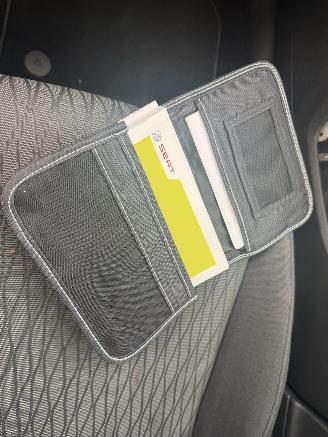 Seat Leon 1.0 EcoTSI Style Connect NAP picture 11