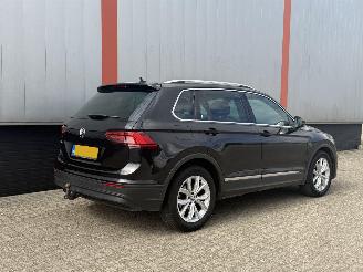 Volkswagen Tiguan 1.5 TSI ACT  AUTOMAAT 150 PK picture 3