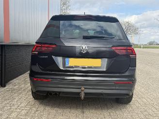 Volkswagen Tiguan 1.5 TSI ACT  AUTOMAAT 150 PK picture 6