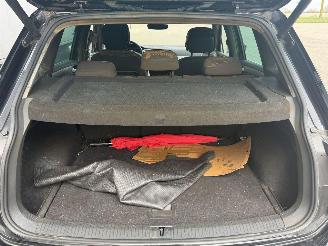 Volkswagen Tiguan 1.5 TSI ACT  AUTOMAAT 150 PK picture 14
